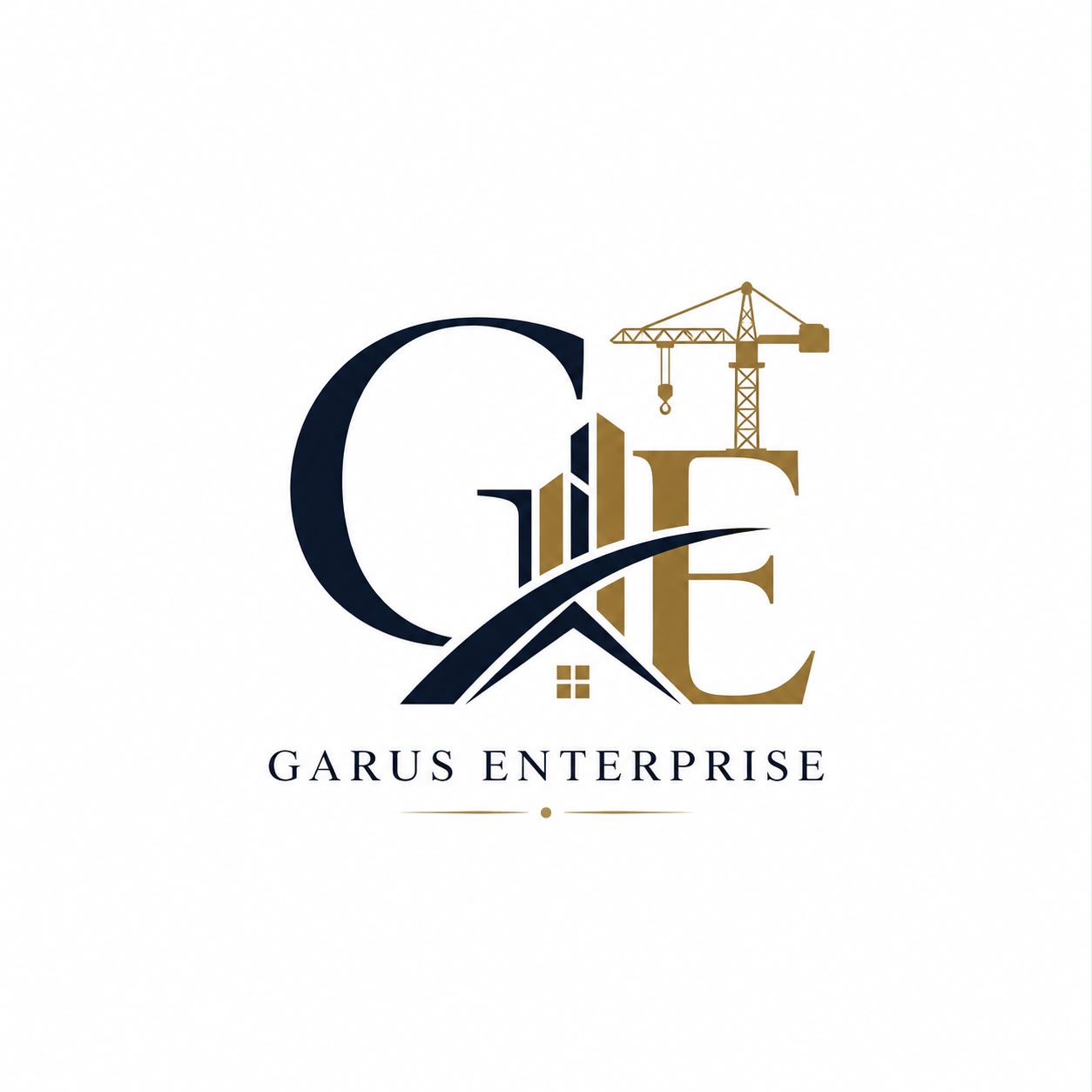Garus Enterprise Ltd.